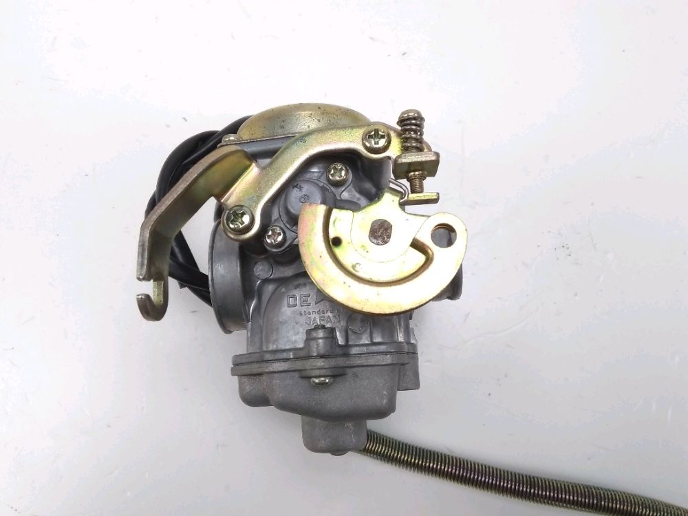 CARBURATEUR