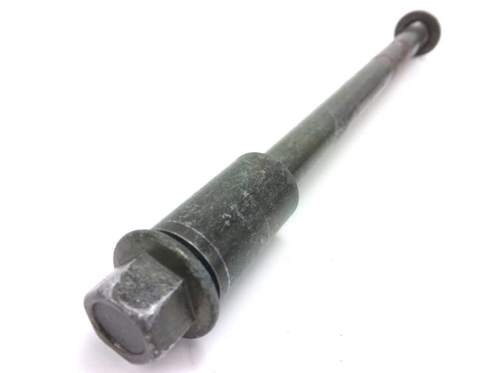 AXE DE ROUE AVANT