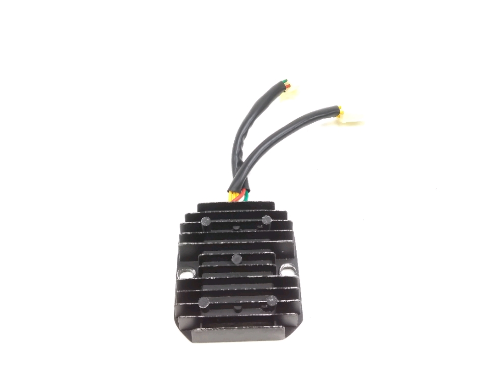 REGULATEUR DE TENSION