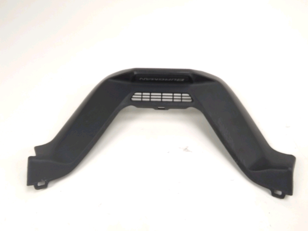 HABILLAGE ARRIERE DU GUIDON