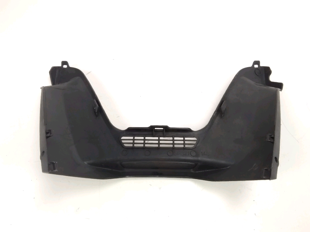 HABILLAGE ARRIERE DU GUIDON