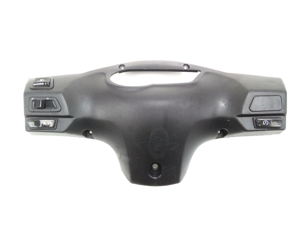 HABILLAGE ARRIERE DU GUIDON