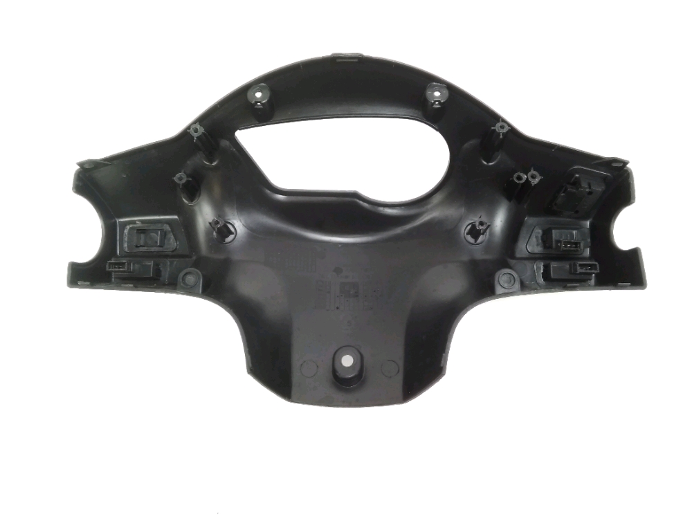 HABILLAGE ARRIERE DU GUIDON