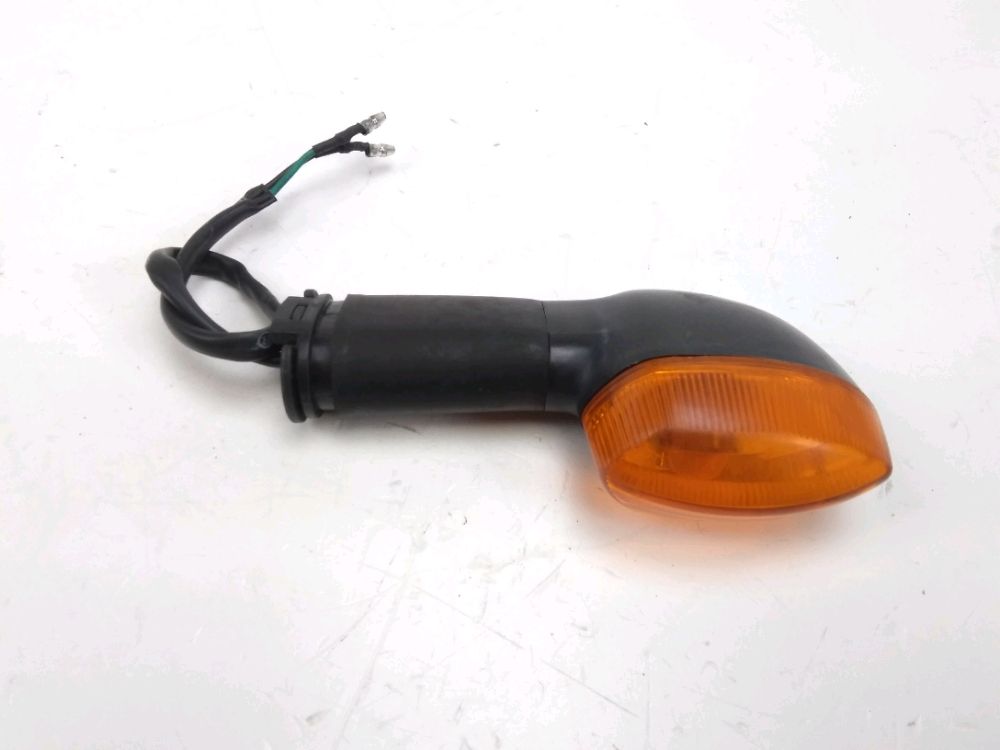 CLIGNOTANT ARRIERE D