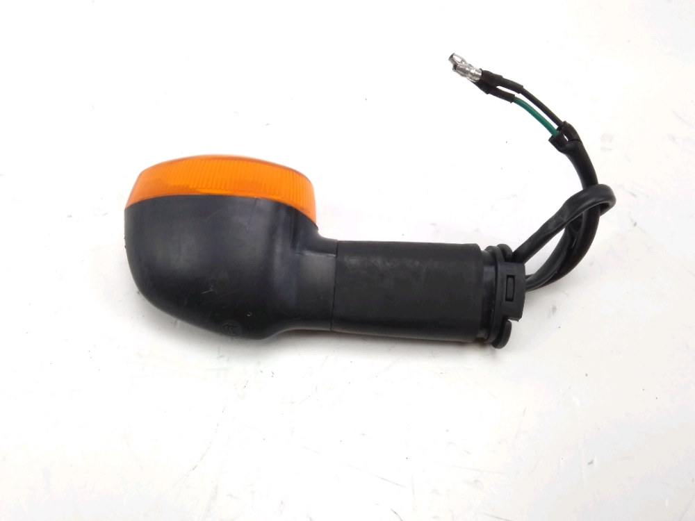 CLIGNOTANT ARRIERE D