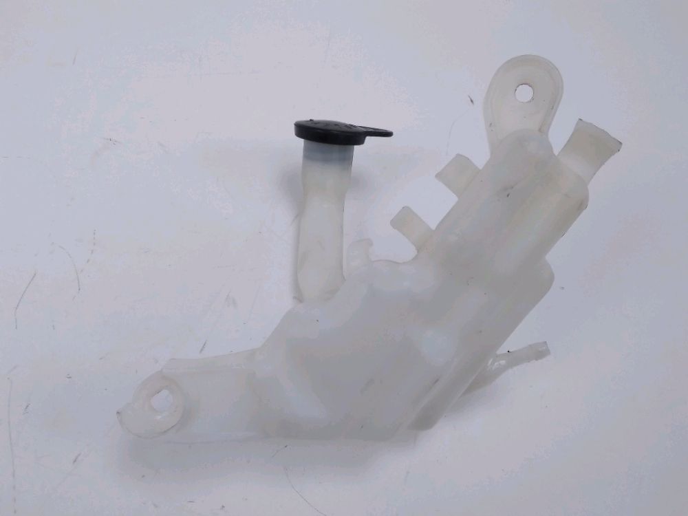 VASE EXPANSION