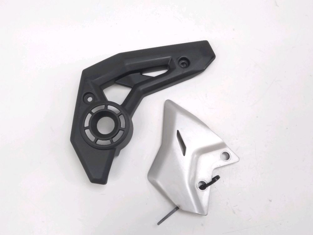 HABILLAGE PLATINE DROIT