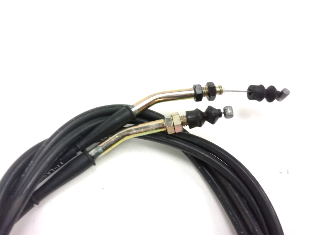 CABLE D'ACCELERATEUR