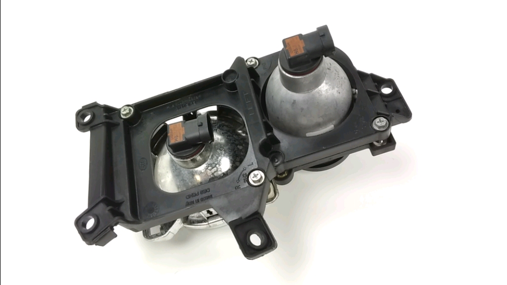 OPTIQUE AVANT GAUCHE