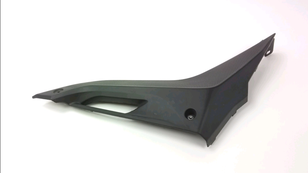 HABILLAGE DE CADRE GAUCHE