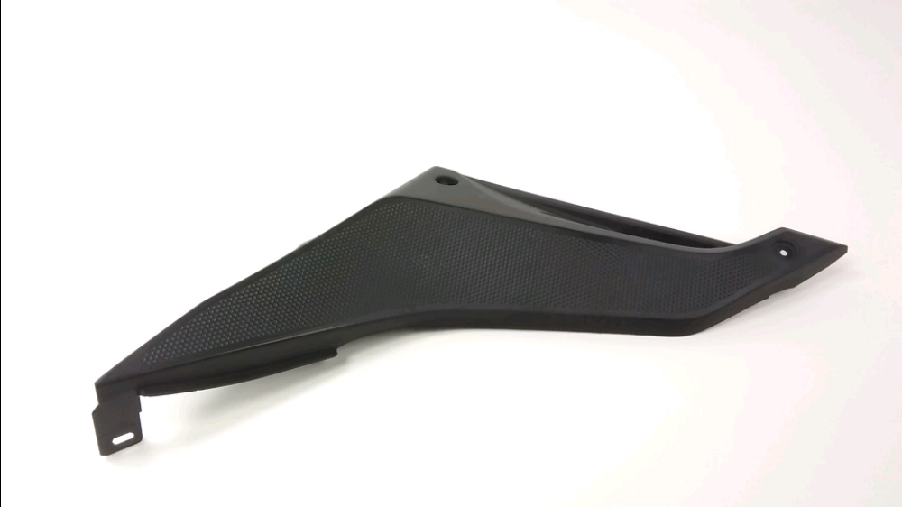 HABILLAGE DE CADRE GAUCHE