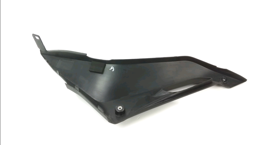 HABILLAGE DE CADRE GAUCHE