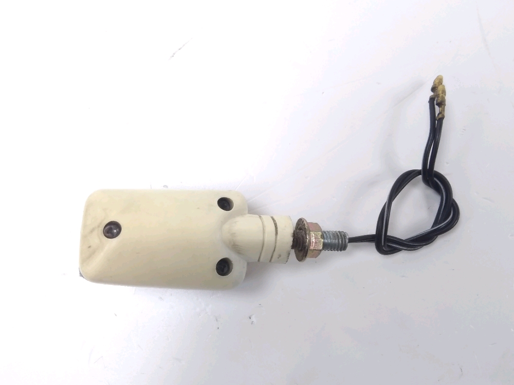 CLIGNOTANT ARRIERE D