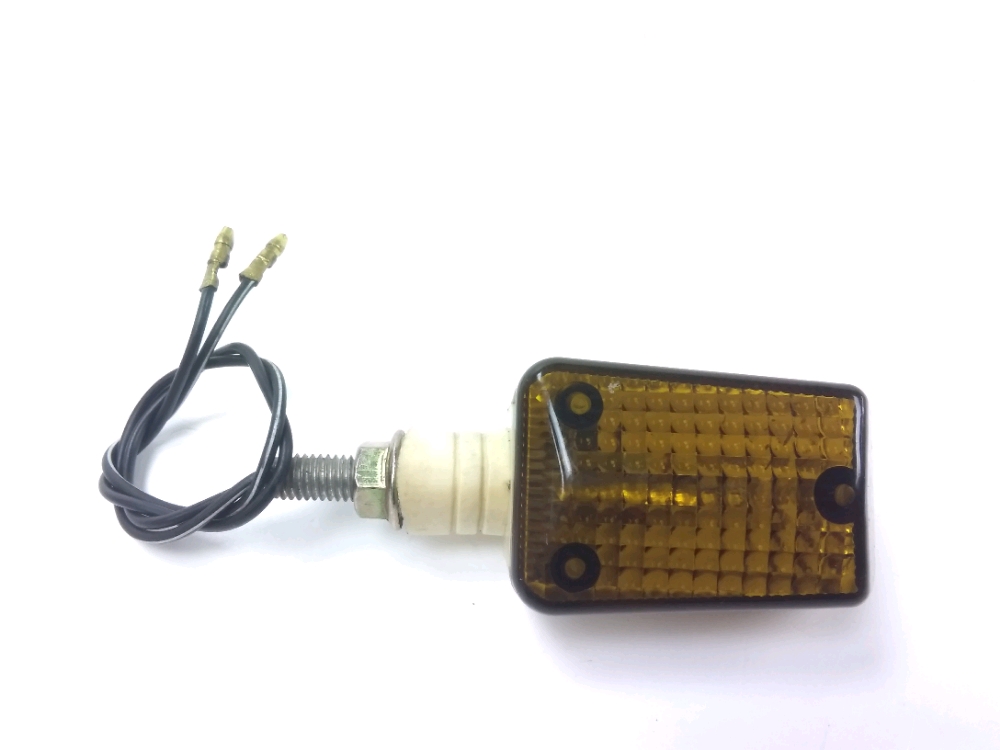 CLIGNOTANT ARRIERE G