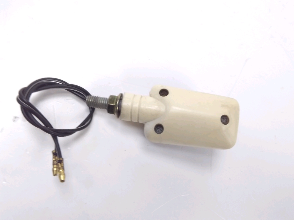 CLIGNOTANT ARRIERE G