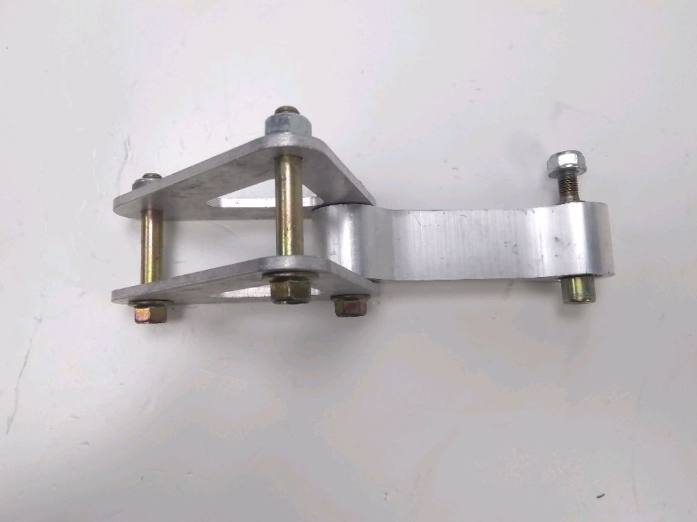 Biellette amortisseur