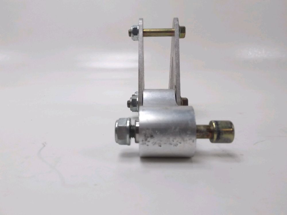 BIELLETTE AMORTISSEUR