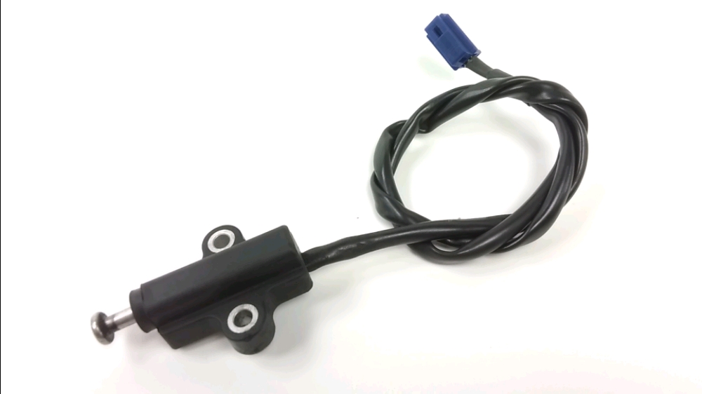 Contacteur de bequille