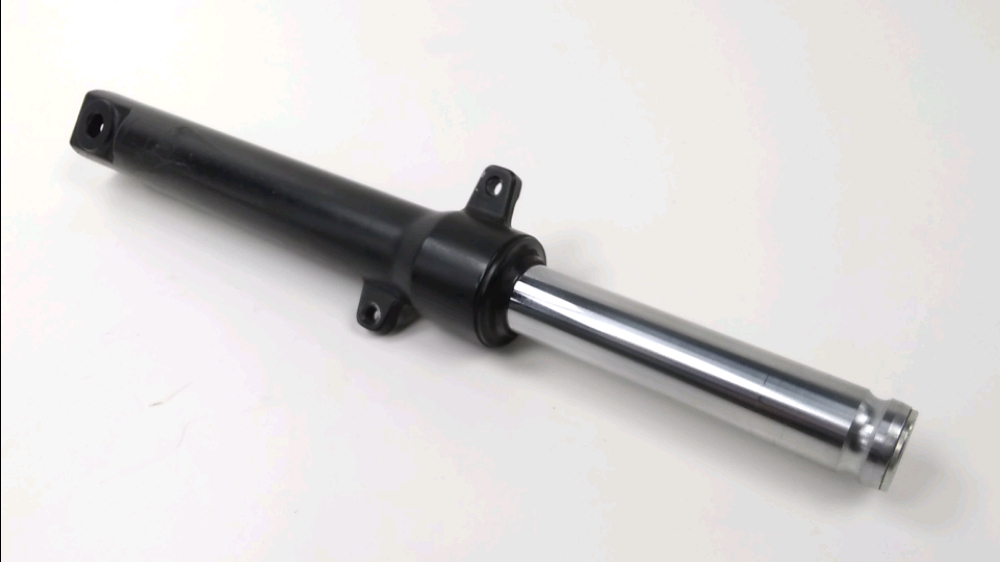 TUBE DE FOURCHE DROIT