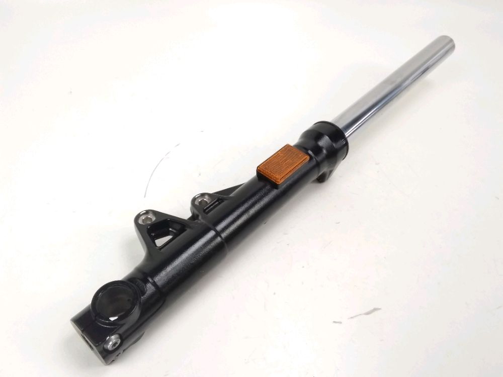 Tube de fourche droit