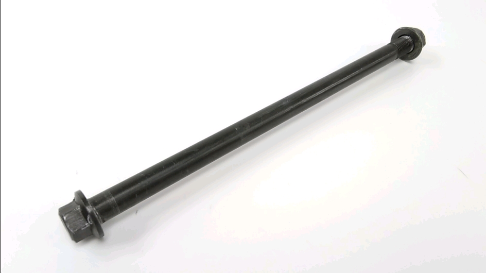 AXE DE ROUE AVANT