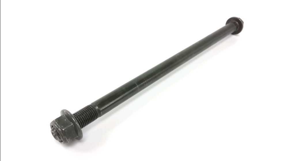 AXE DE ROUE AVANT