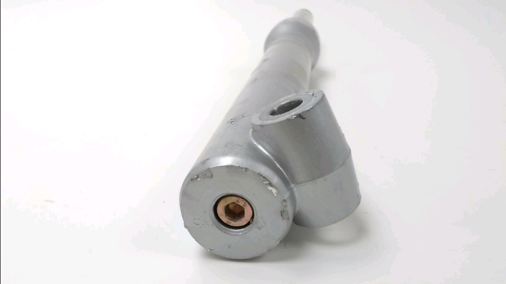 TUBE DE FOURCHE DROIT