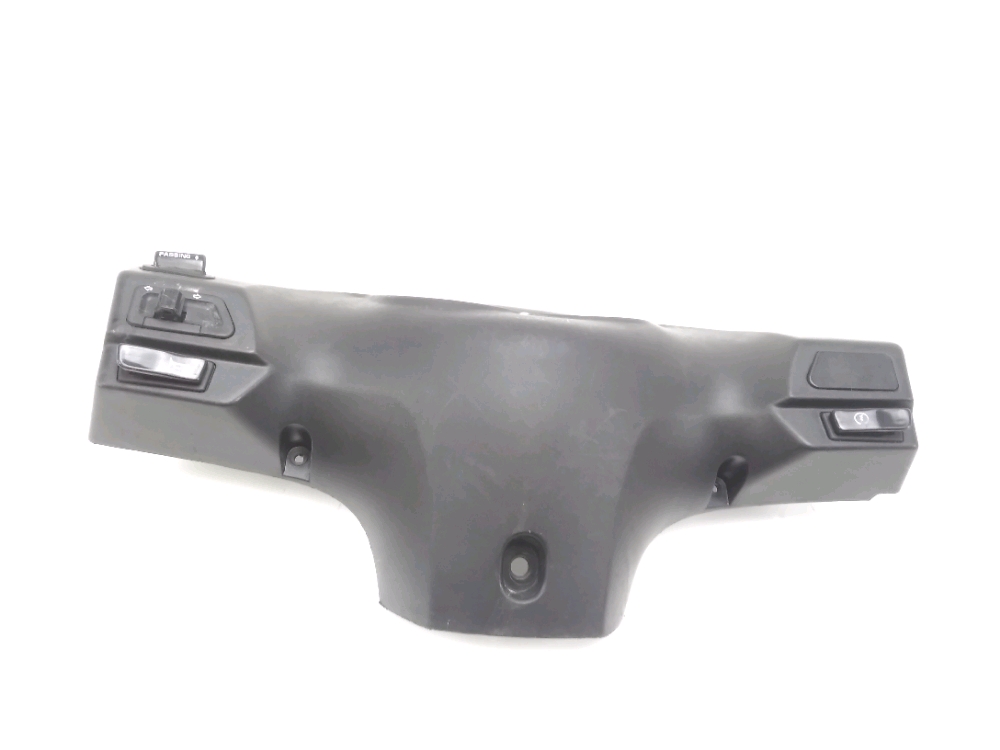 HABILLAGE ARRIERE DU GUIDON