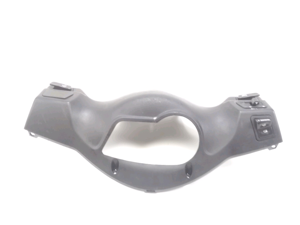 HABILLAGE ARRIERE DU GUIDON