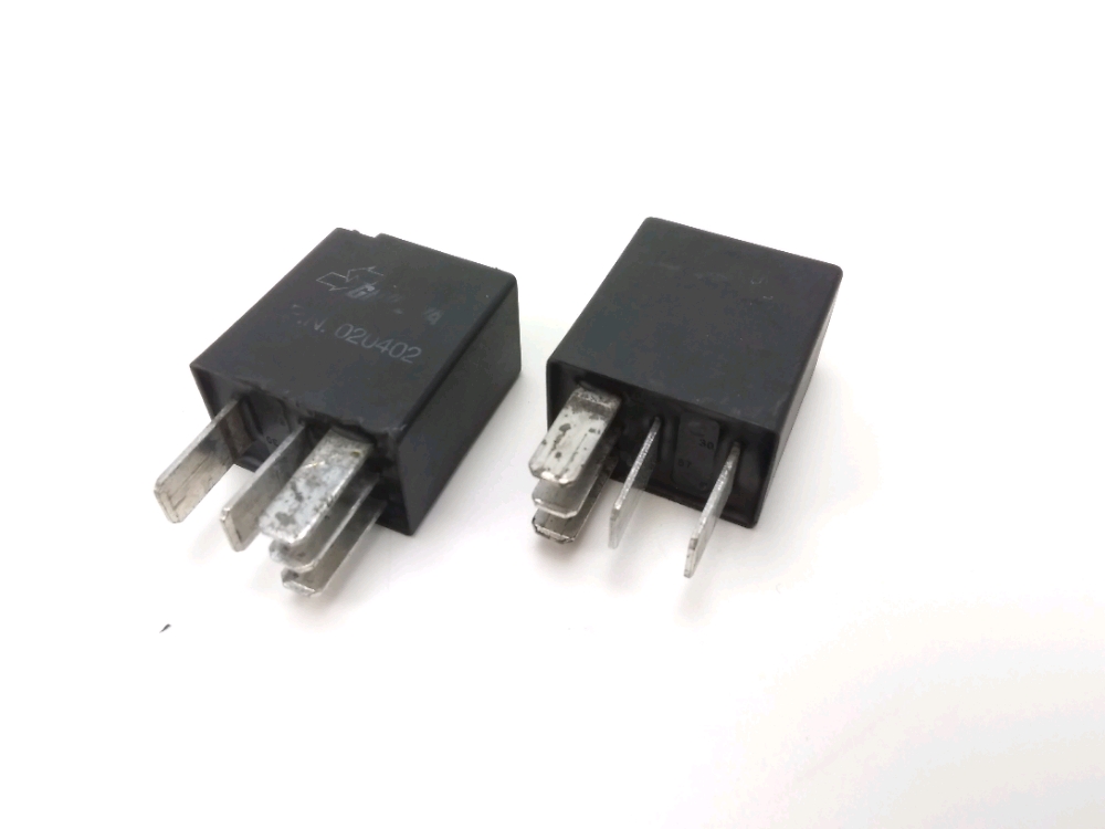 PACK ELECTRIQUE