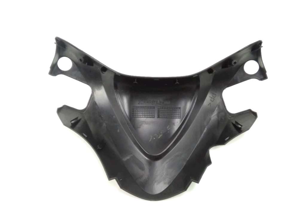 HABILLAGE AVANT DU GUIDON