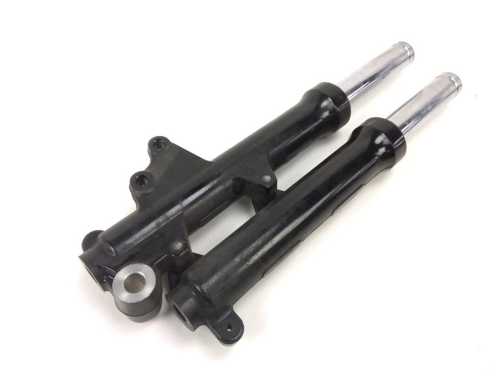 TUBE DE FOURCHE DROIT