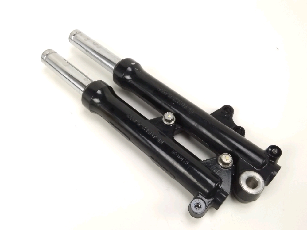 TUBE DE FOURCHE DROIT