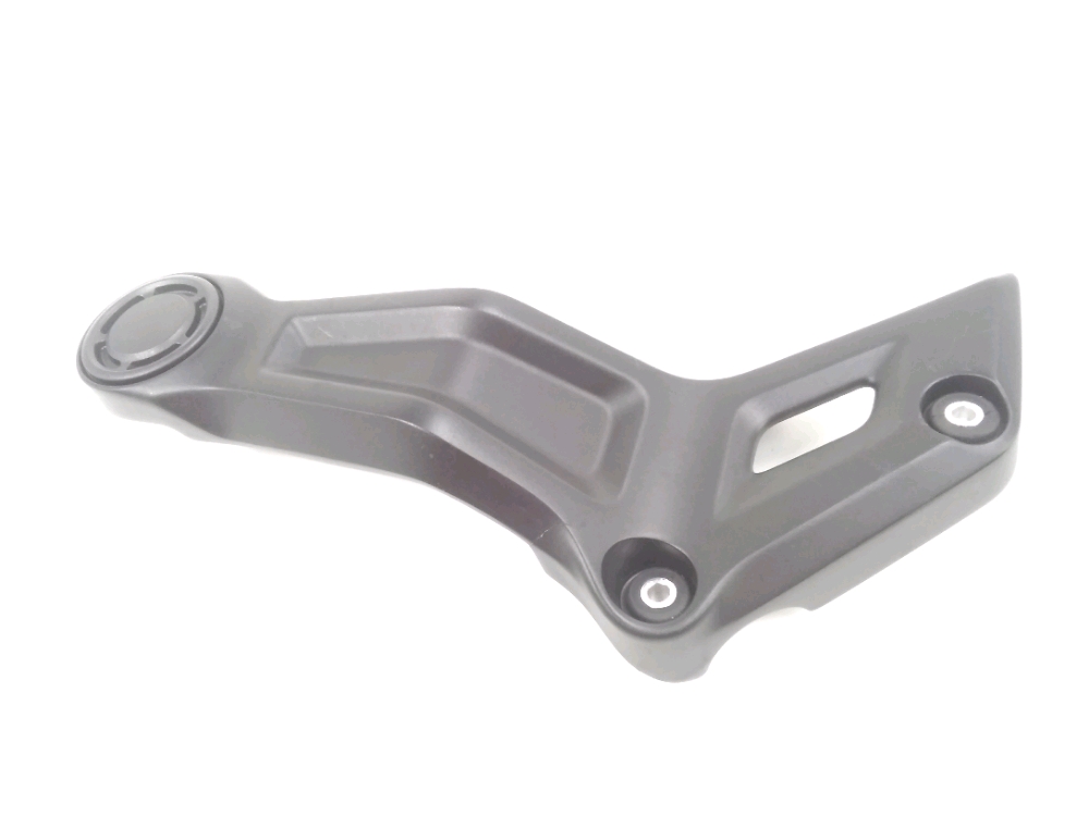 HABILLAGE DE CADRE GAUCHE