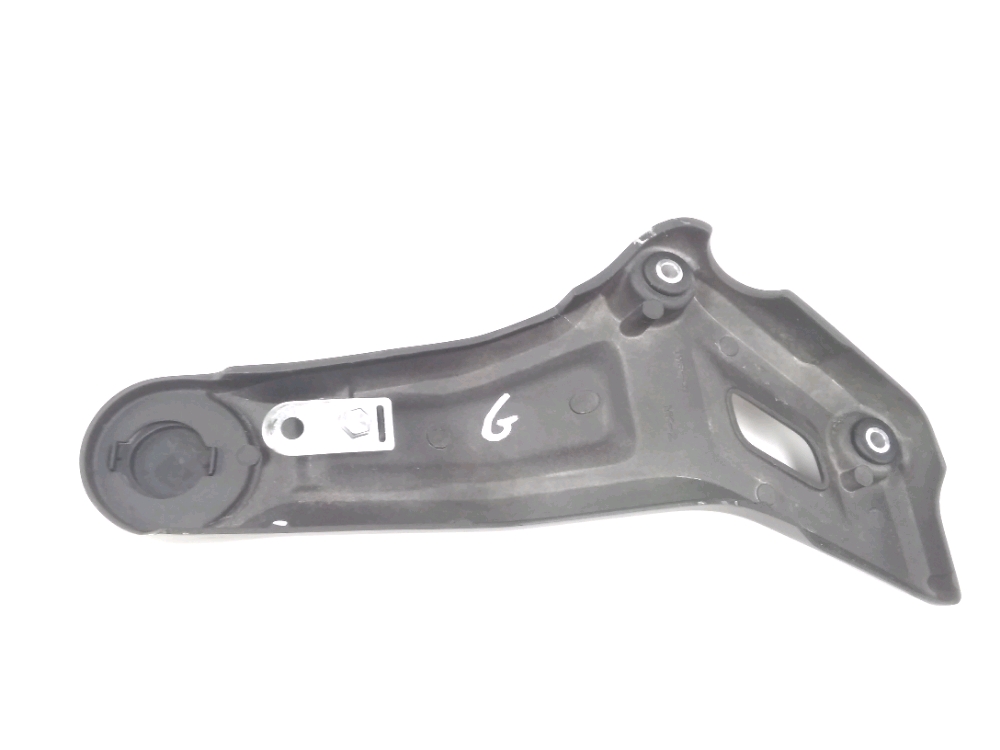 HABILLAGE DE CADRE GAUCHE