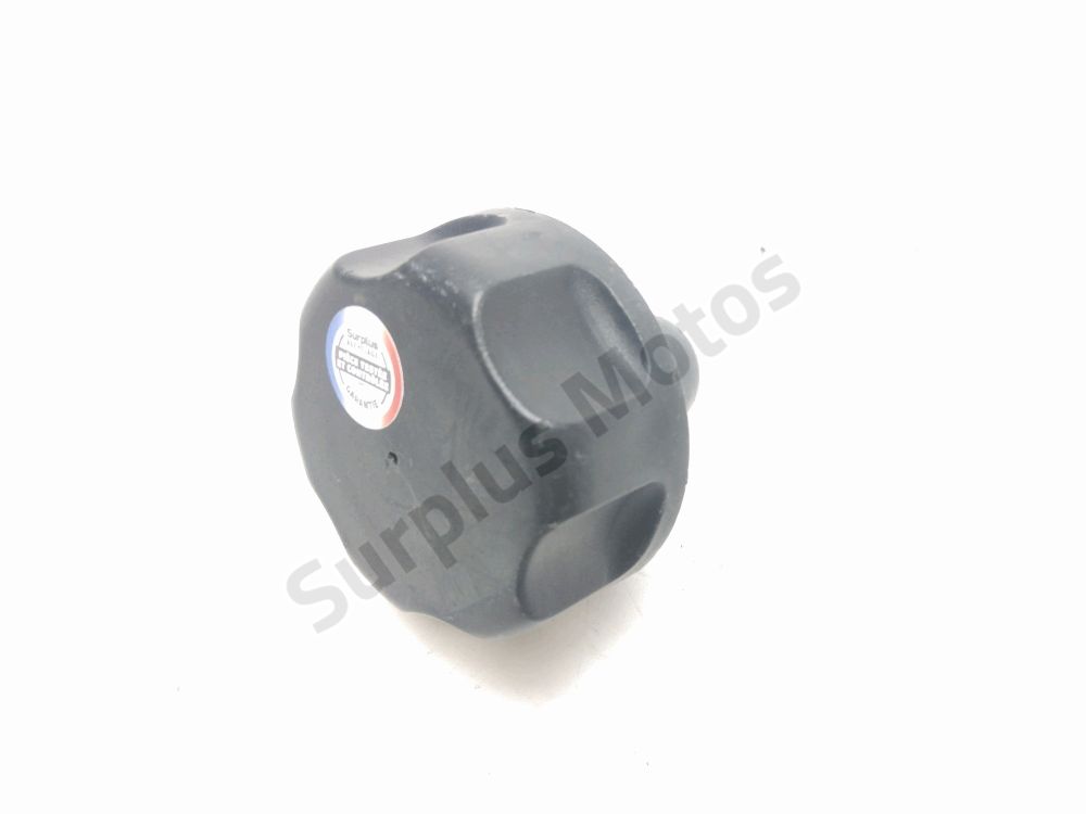 Bouchon de reservoir