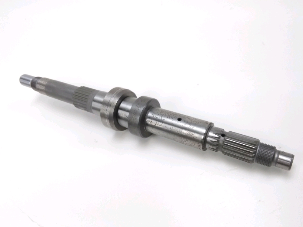 Arbre de transmission