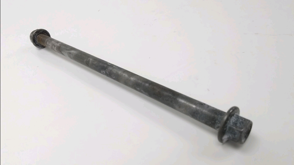 AXE DE ROUE AVANT