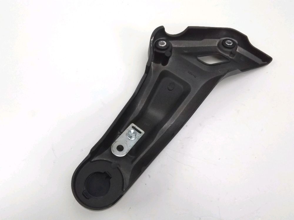 HABILLAGE DE CADRE GAUCHE