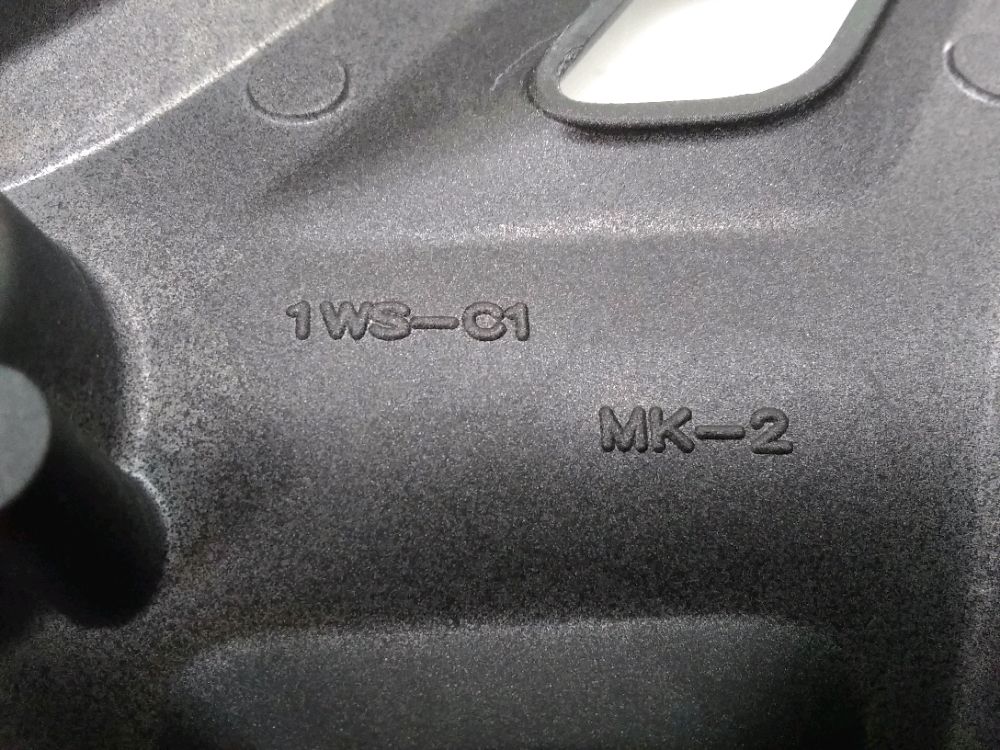 HABILLAGE DE CADRE GAUCHE