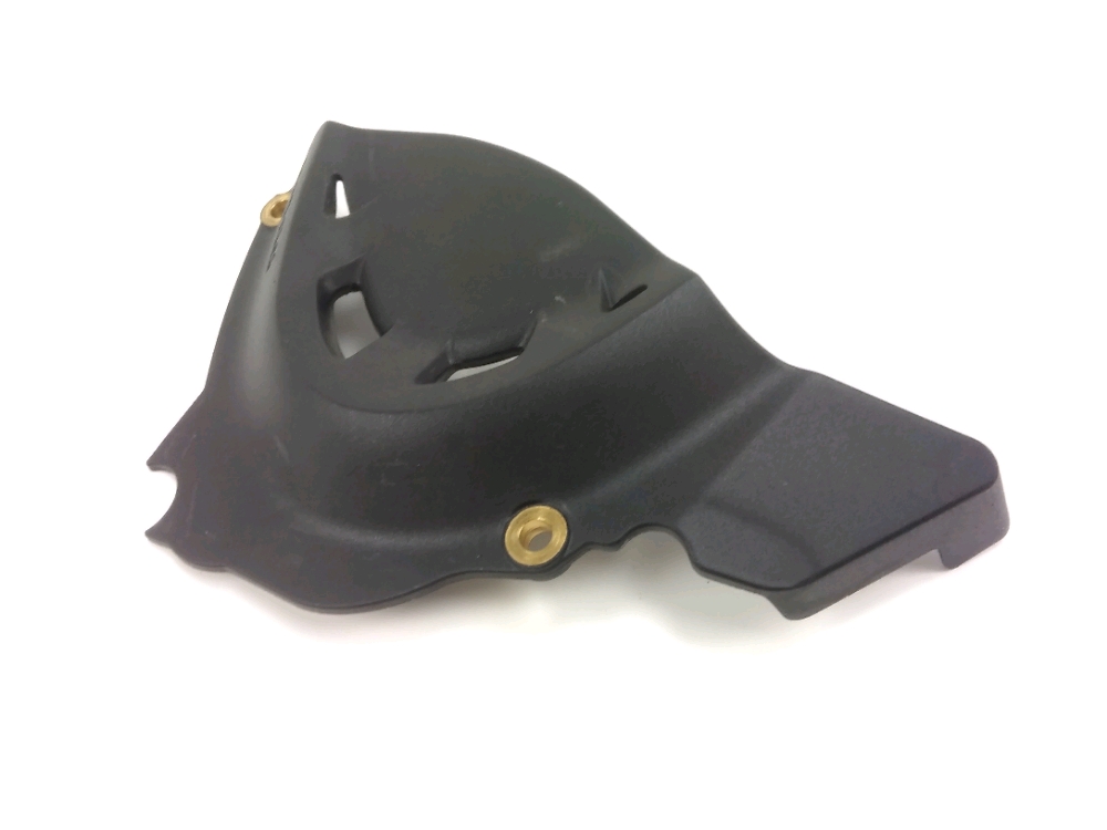 Couvercle pignon sortie boite