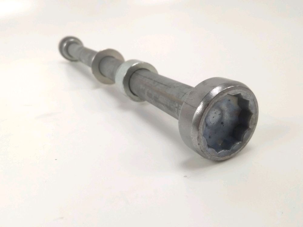 AXE DE BRAS OSCILLANT