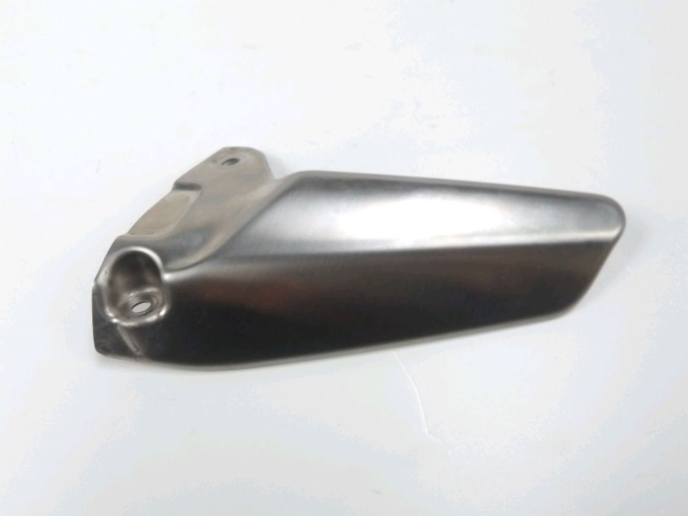 Habillage platine droit