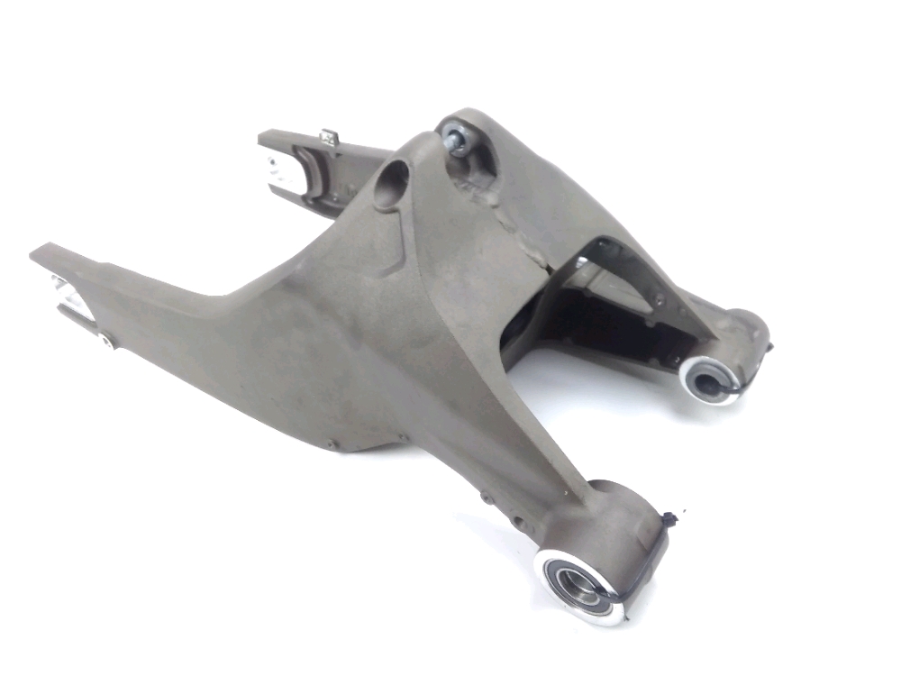 Bras oscillant complet