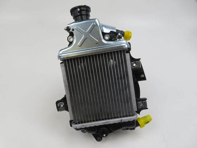 RADIATEUR EAU