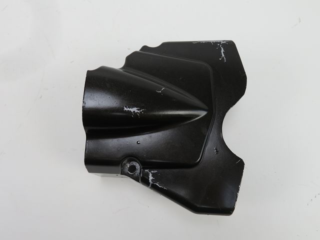 Couvercle pignon sortie boite