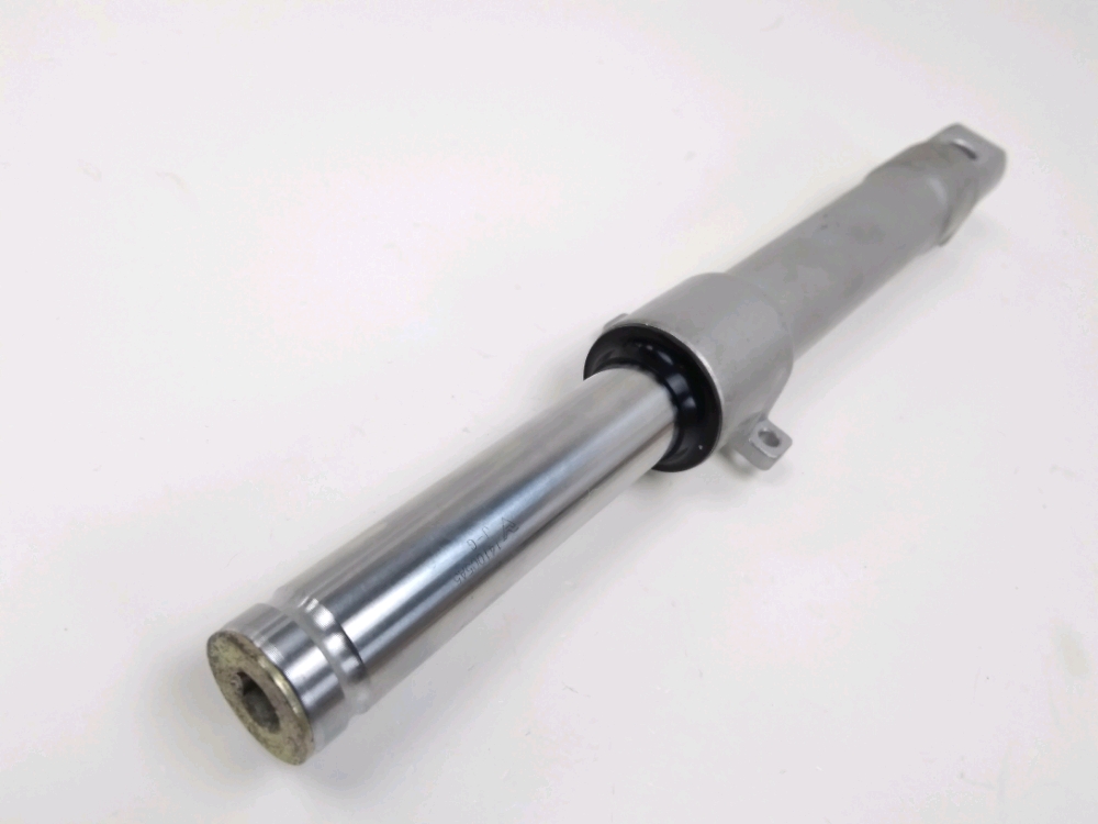 Tube de fourche droit