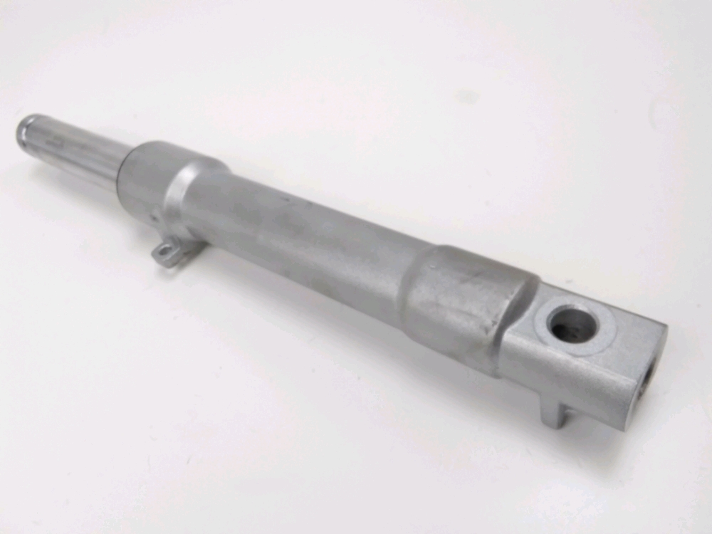 TUBE DE FOURCHE DROIT