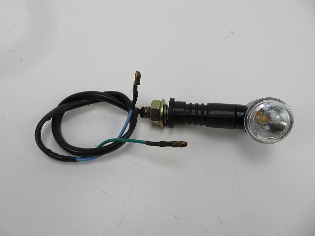 Clignotant arriere d