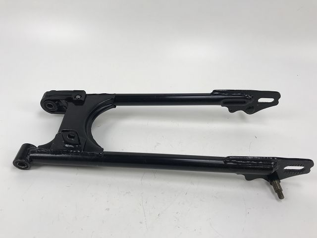 Bras oscillant complet